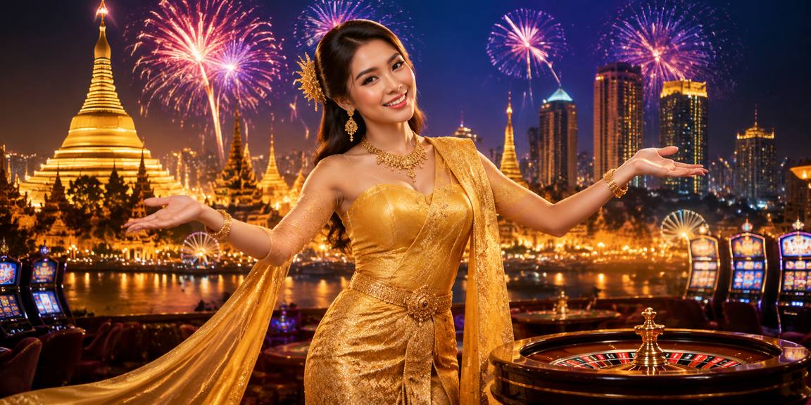 q012 WavePay ကို q012 မှာ အဘယ်ကြောင့် အဆင်ပြေသည်